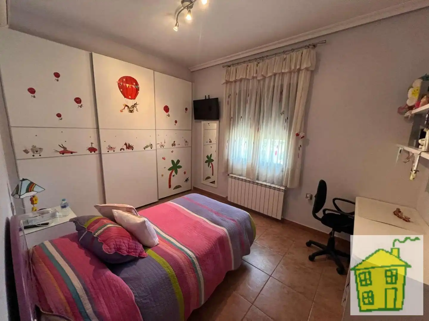 Casa rústica amb jardí en venda a Andújar, imagen 10
