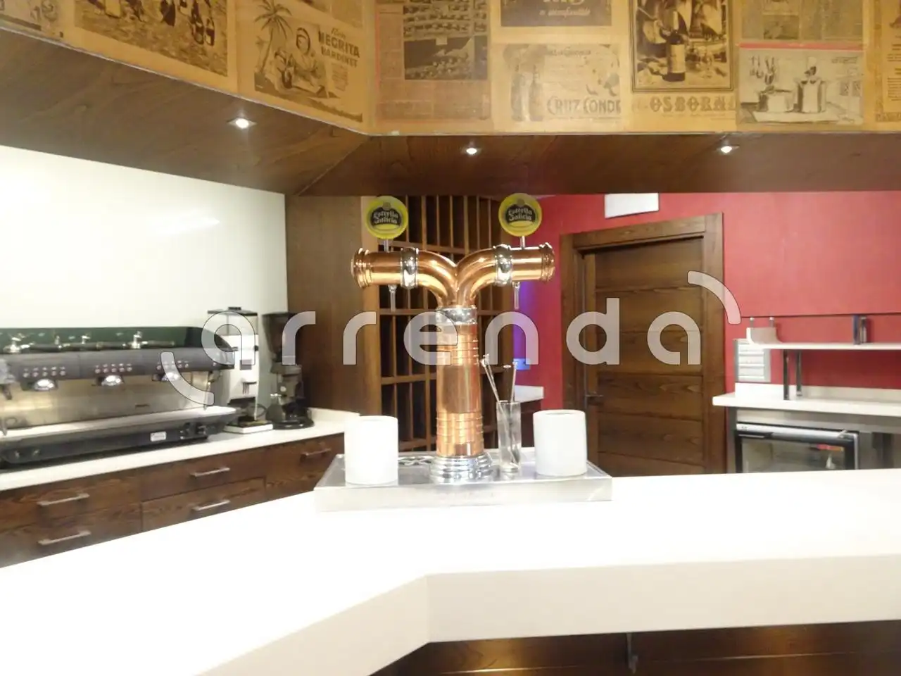 Local comercial en alquiler en Barrio La Hoz, imagen 11