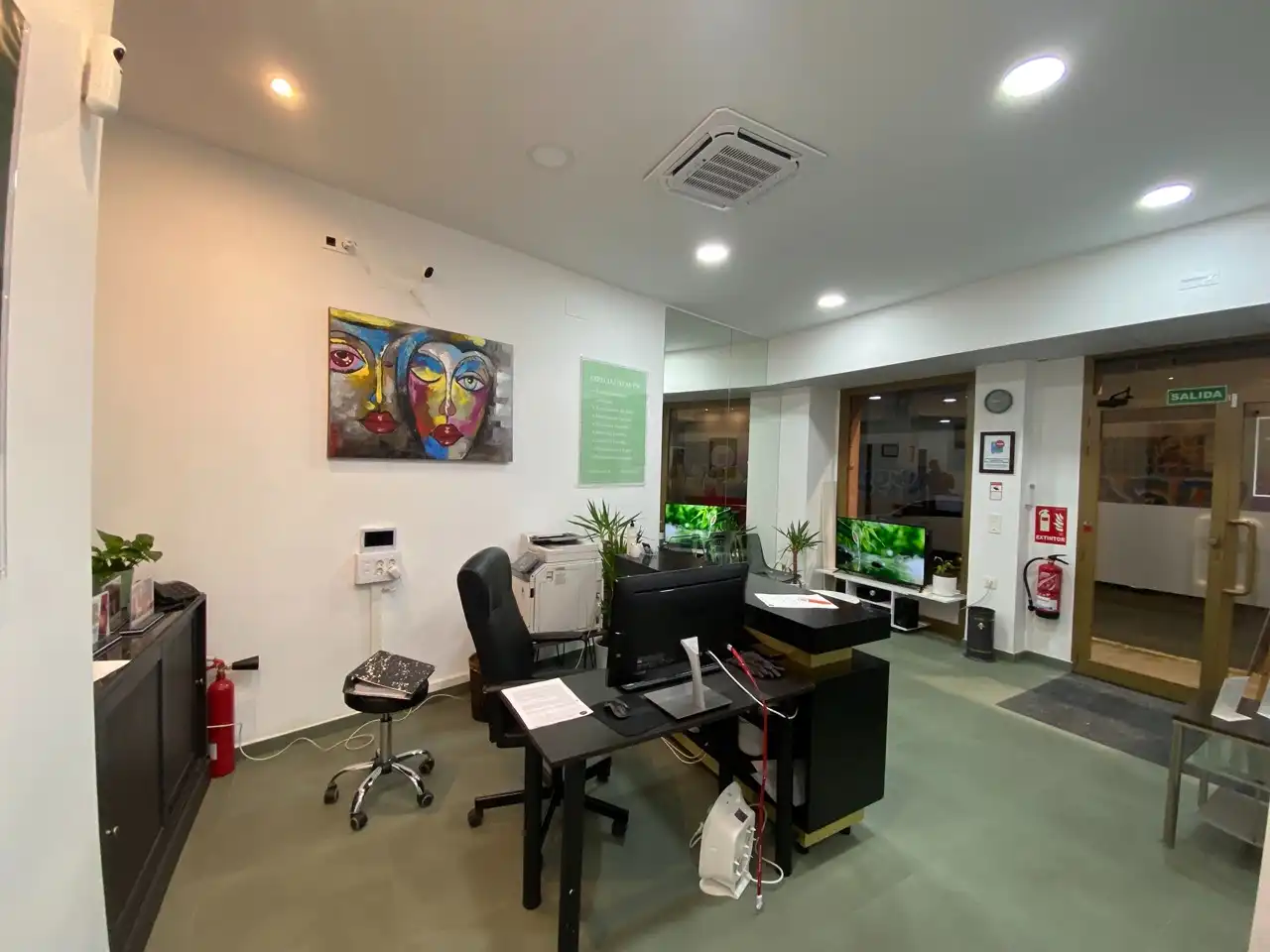 Local comercial en venda a Plaza Pilar 9, imagen 27