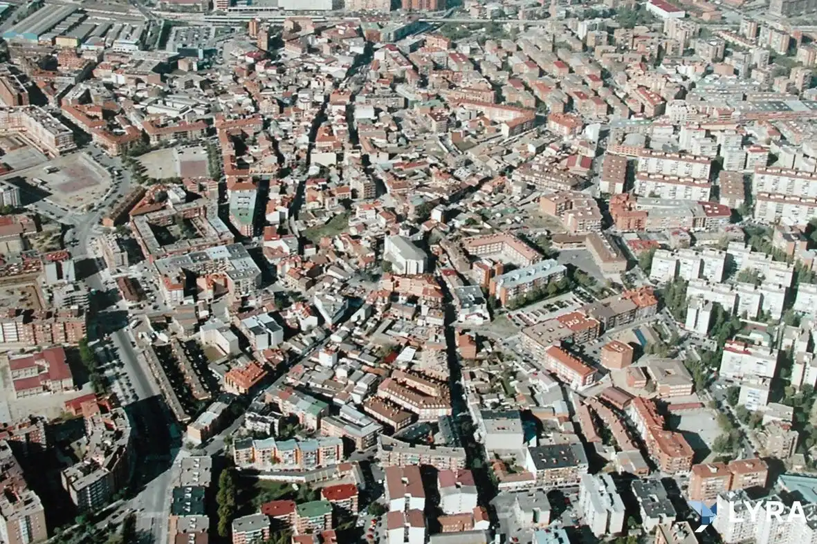 Gewerbefläche zum Verkauf in Avenida de Europa 2, imagen 35