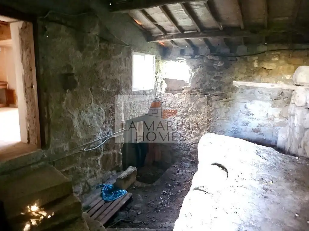 Finca rústica en venda en Nogueira de Ramuín, Ourense