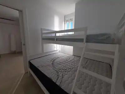 Habitación de Apartamento en venta en Fuengirola con Aire acondicionado, Calefacción y Terraza
