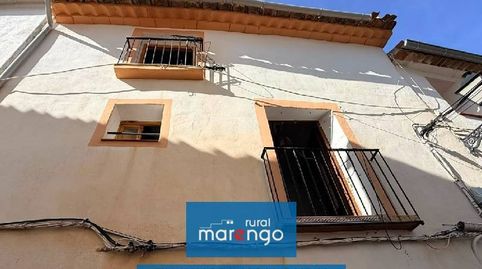 Foto 2 de Casa o chalet en venta en Fuente la Reina, Castellón