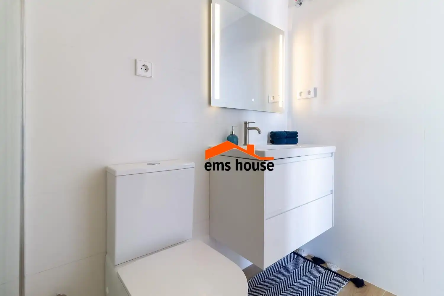 Ático en venta en Calonge i Sant Antoni con Aire acondicionado, Calefacción y Terraza