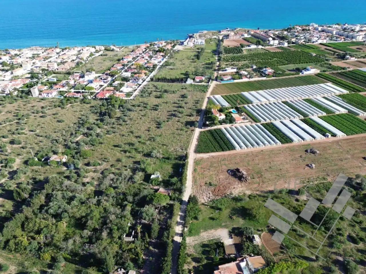 Terreno rustico in vendita a 22, imagen 7