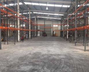 Industrial buildings for sale in Zaldibar