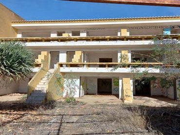 Residenziale in vendita a Roquetas de Mar ciudad