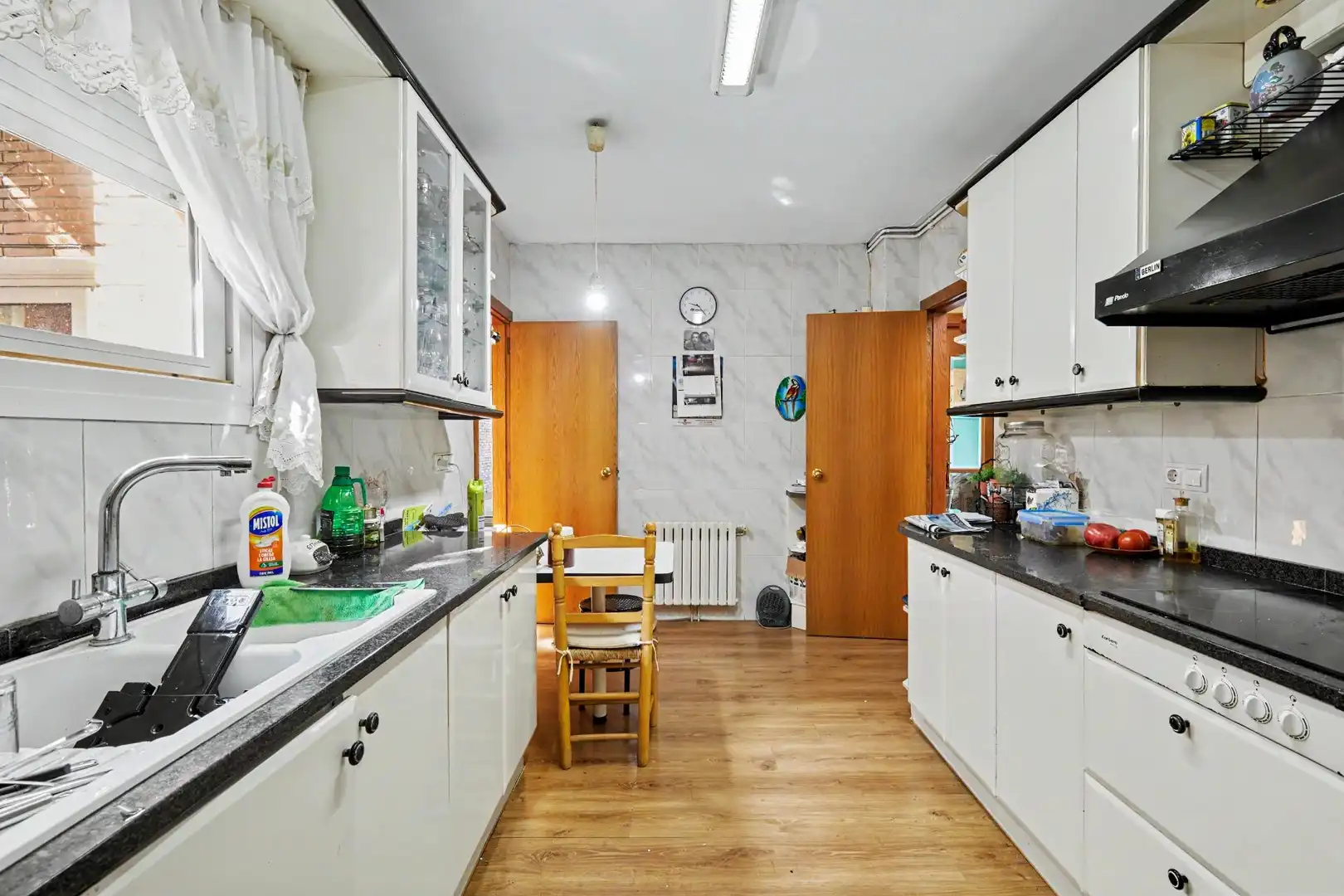 Villa avec jardin à vendre à Sarrià - Sant Gervasi, imagen 9