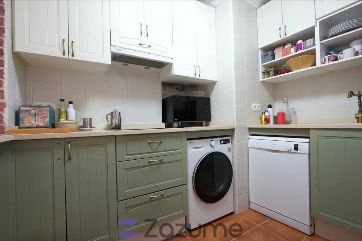 Appartement avec ascenseur à louer à Maria Auxiliadora Kalea, imagen 7