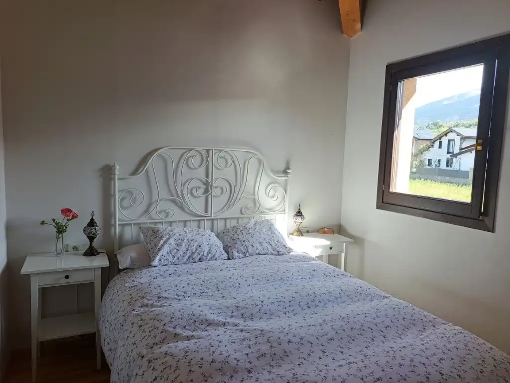 Terraced house with garden to rent in Avinguda del Segre 2, imagen 27
