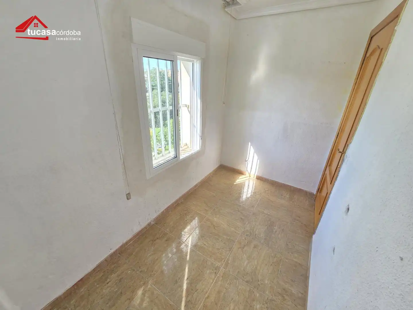 Piso en venta en Córdoba con Terraza