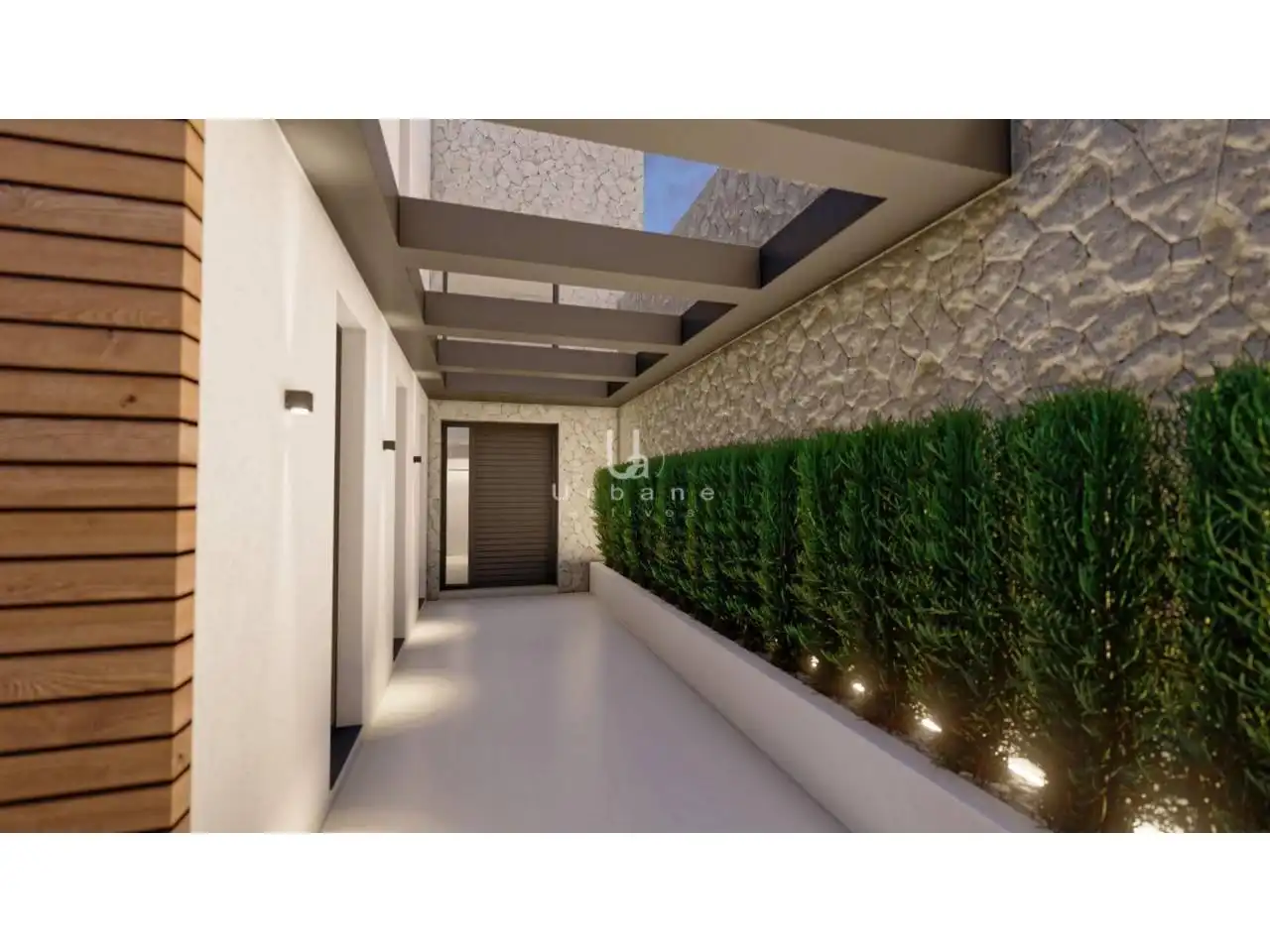 Casa o chalet en venta en Altea con Aire acondicionado, Jardín privado y Terraza