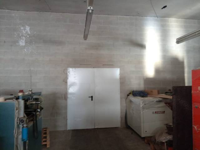 Nave industrial en Alquiler en Caresmar en Can Feu