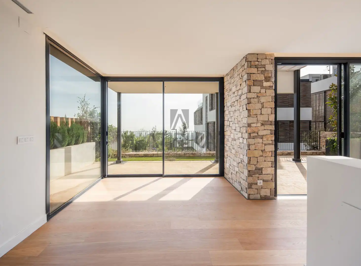 Maison avec piscine à louer à Sarrià - Sant Gervasi, imagen 7