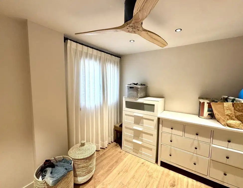 Habitación de Apartamento en venta en Altea con Calefacción