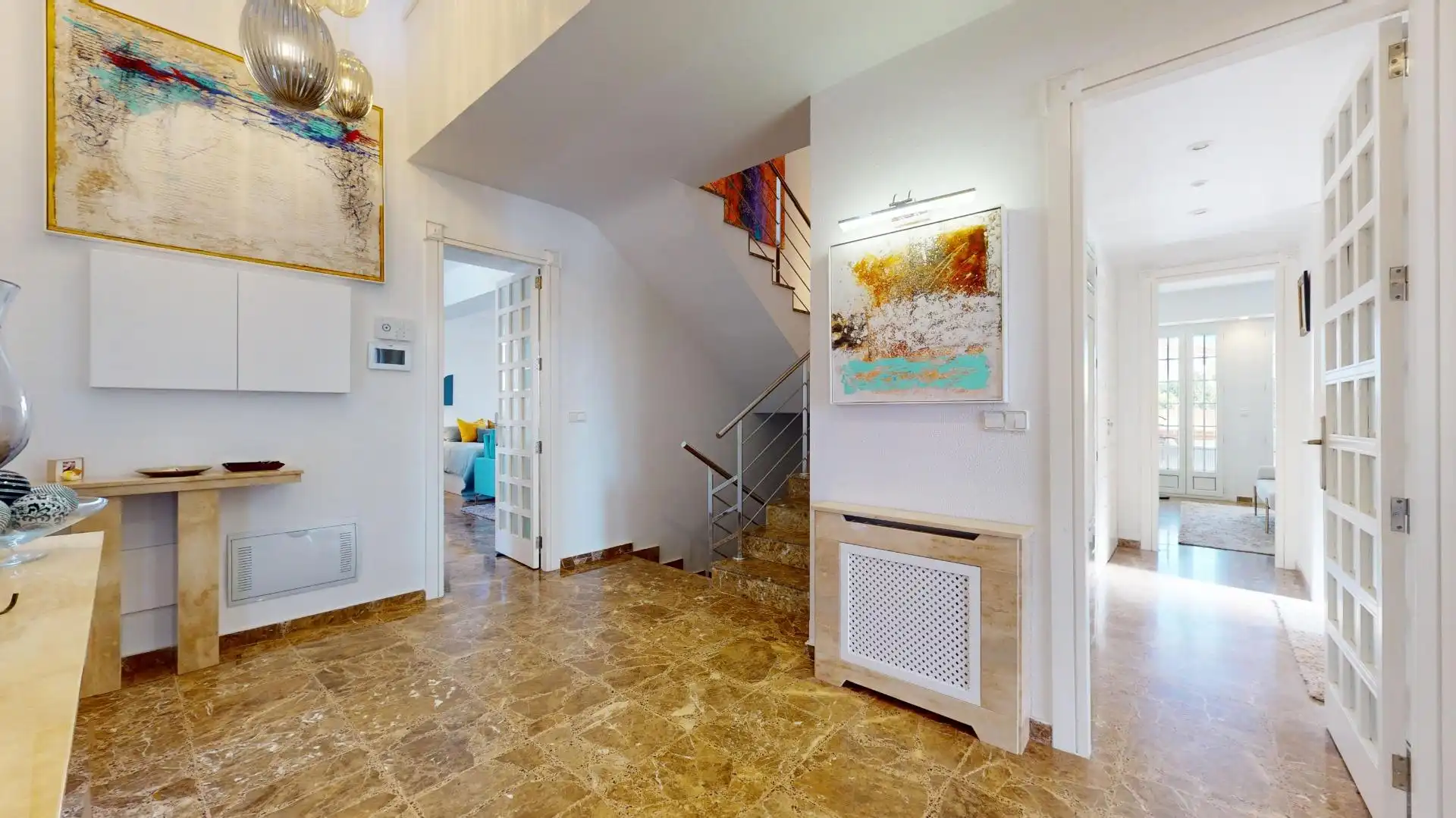 Chalet con piscina en venta en Calle FRAGATA, imagen 18