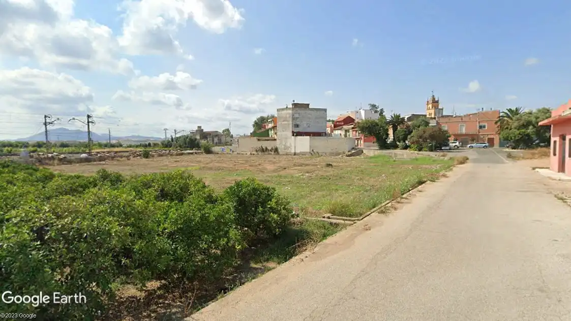 Rustikales Grundstück zum Verkauf in Carrer de Montortal 3, imagen 5