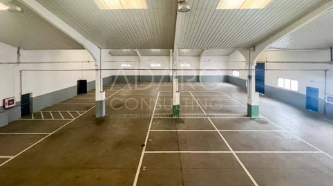 Nave industrial en venta en Alcorcón de 950 m