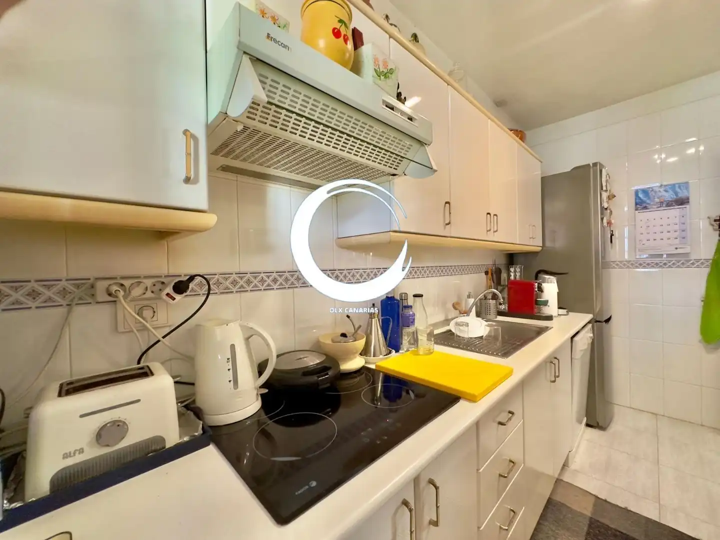 Casa adosada en venda a Las Rosas