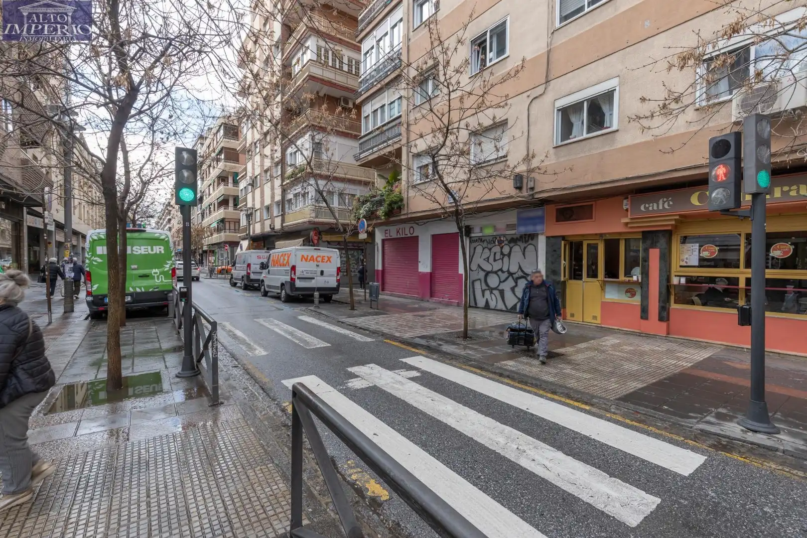 Aparcament en venda a Ronda, imagen 19