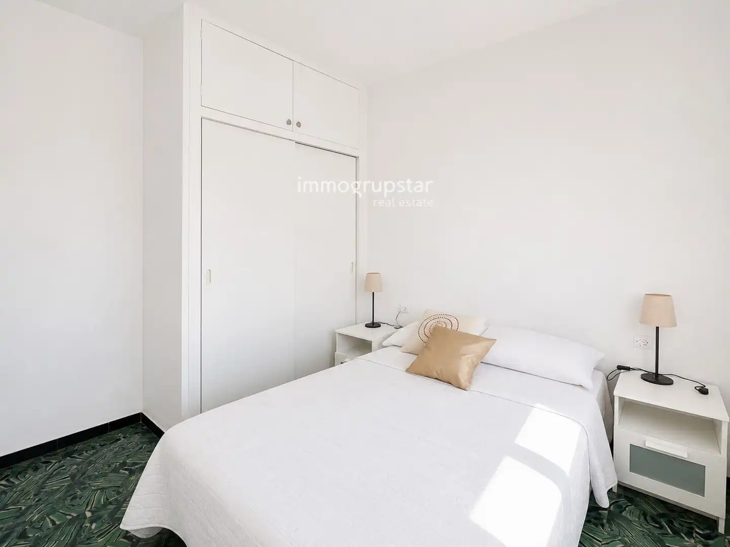 Habitación de Piso en venta en Palamós con Calefacción, Terraza y Amueblado