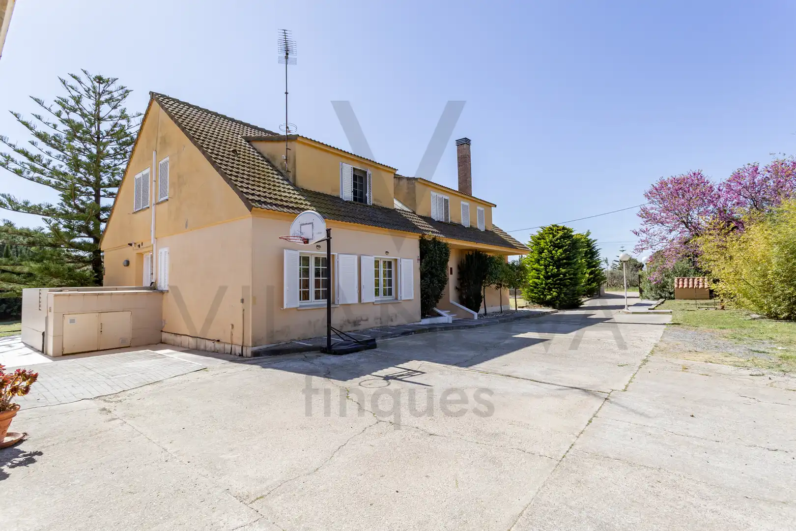 Villa mit Garten zum Verkauf in El Camí de Rubió, imagen 90