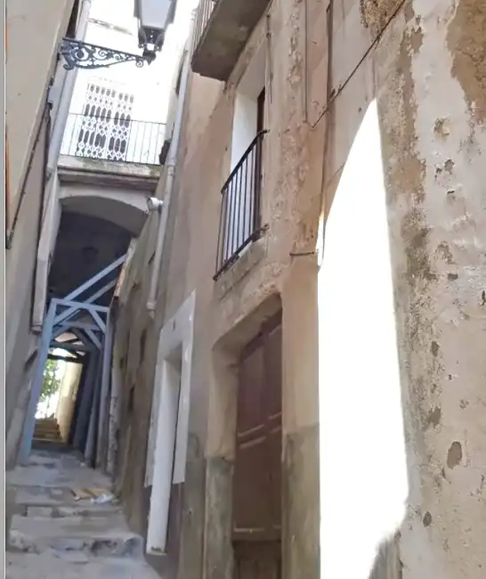 Exterior view of Flat for sale in Mont-roig del Camp