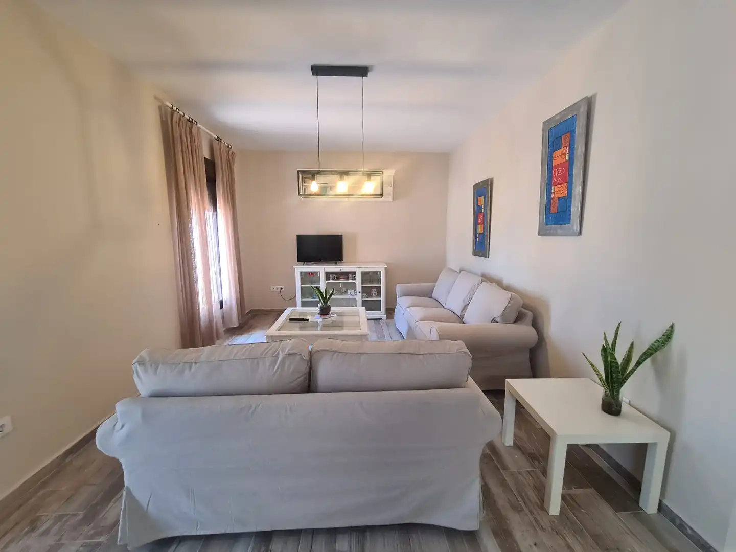 Casa o chalet de alquiler en Vial Camino, 6, Barrio Nuevo