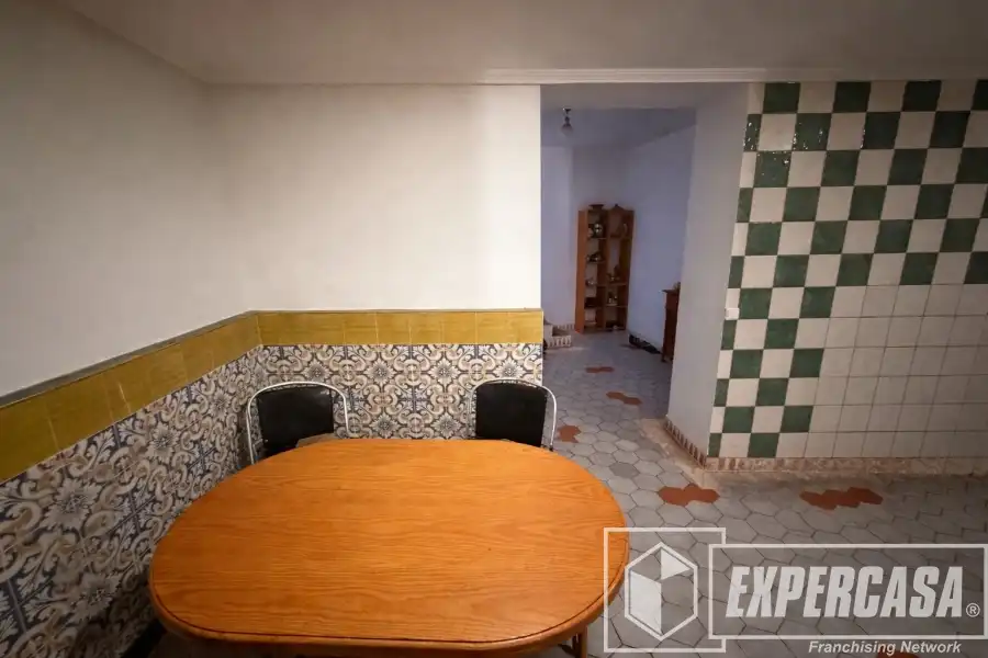 Comedor de Casa o chalet en venta en Llíria con Terraza