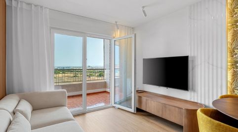 Foto 2 de Apartament en venda a Calle Arrecife, Punta Prima, Torrevieja