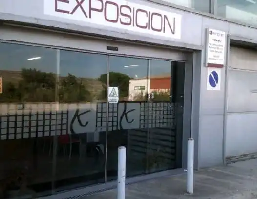 Nave industrial en venta en Parla con Calefacción