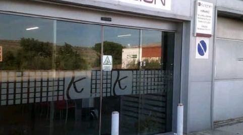 Photo 5 of Industrial buildings for sale in Carretera Parla-pinto, 12, Pintores - Ferial, Madrid