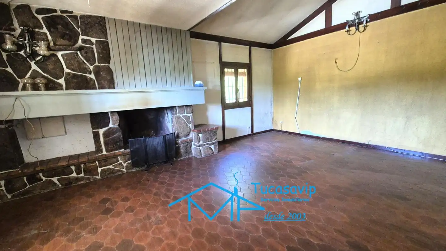 Casa o chalet en venta en Pelayos de la Presa con Jardín privado, Terraza y Trastero
