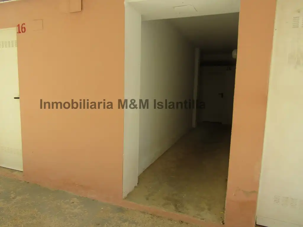 Apartament amb piscina en venda a Islantilla Golf, imagen 48