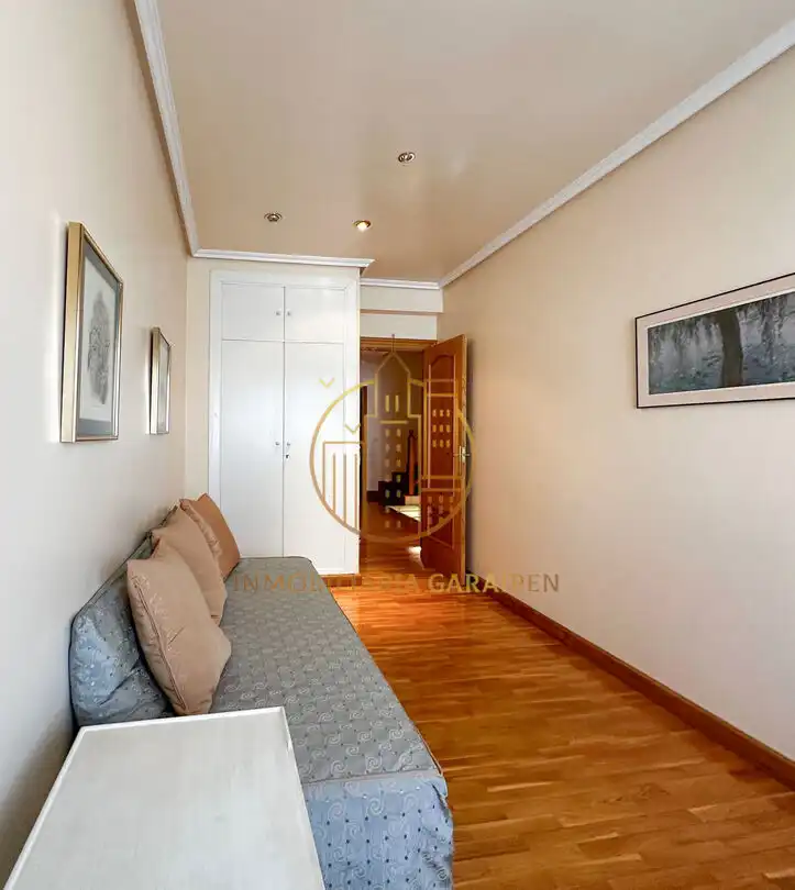 Casa o chalet en venta en Olite / Erriberri con Calefacción y Trastero