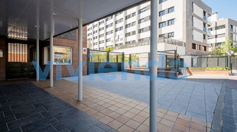 Foto 5 de Piso en venta en Avenida de Isabel Valois, Sanchinarro, Madrid Capital
