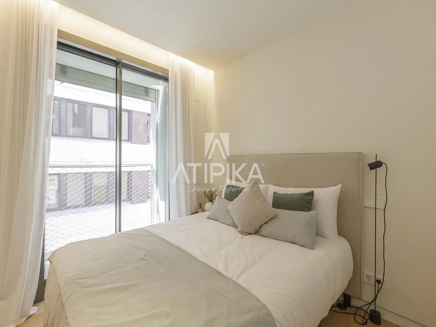 Appartement avec terrasse à vendre à Gràcia, imagen 23