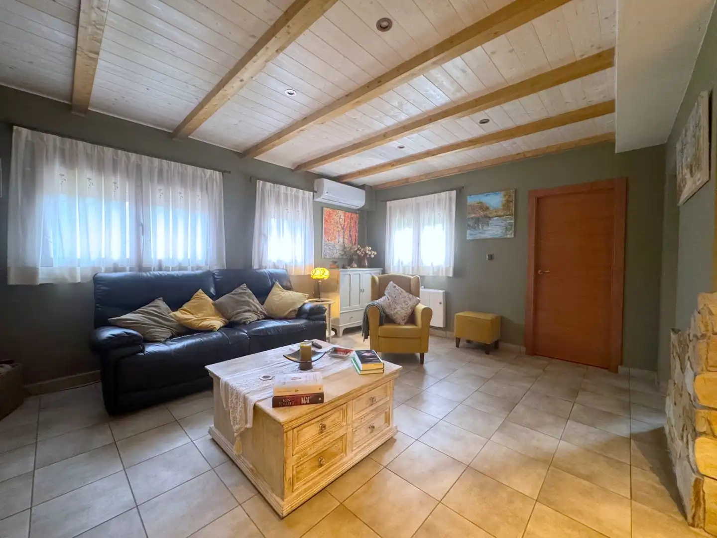 Casa con terrazza in vendita a Viladecavalls, imagen 41