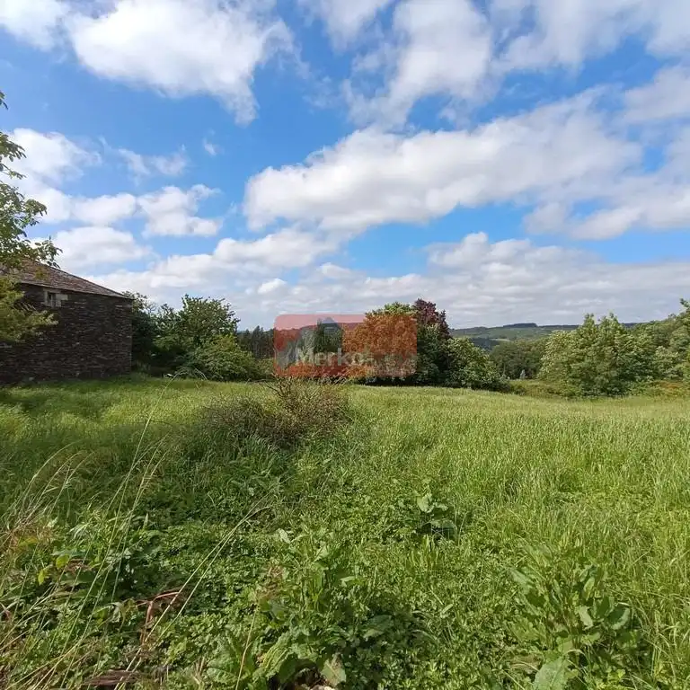 Casa o chalet en venta en Lugo con Jardín privado