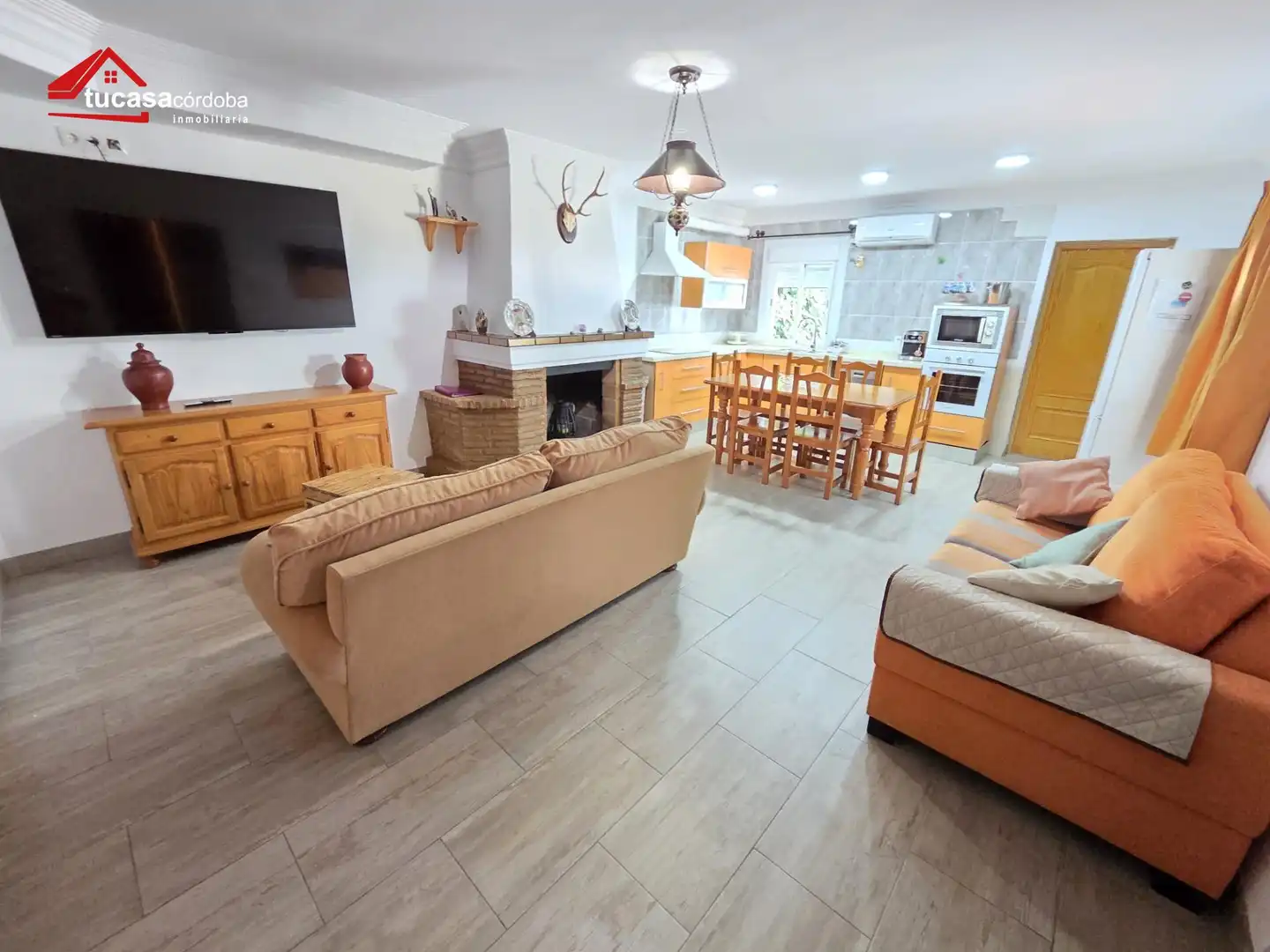 Villa mit Pool zum Verkauf in Almodóvar del Río, imagen 41