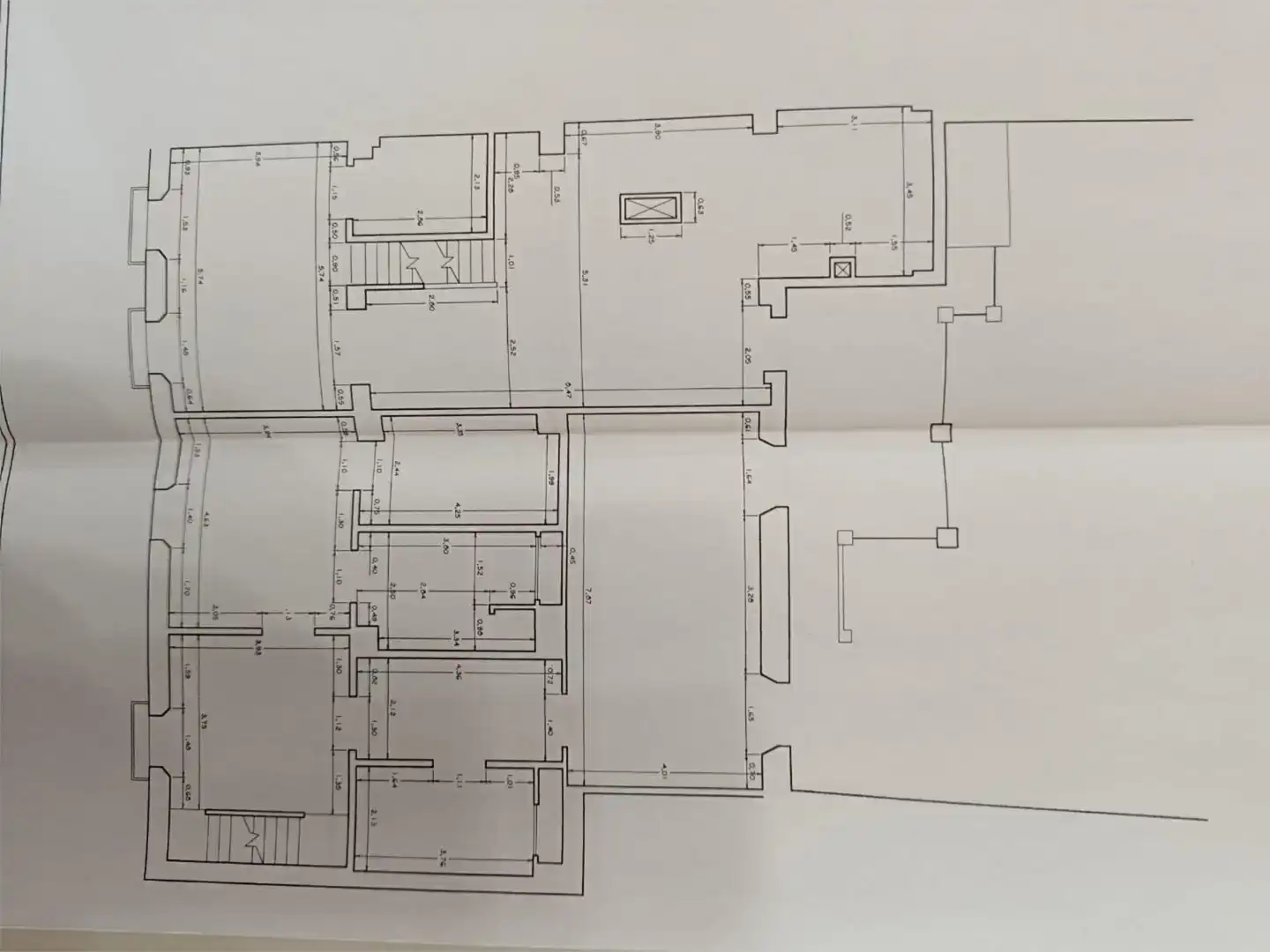 Casa adosada en venda en Cortegana amb Jardí privat, Traster i Piscina