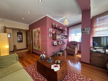 Apartment mit Aufzug zum Verkauf in San Roque - As Fontiñas