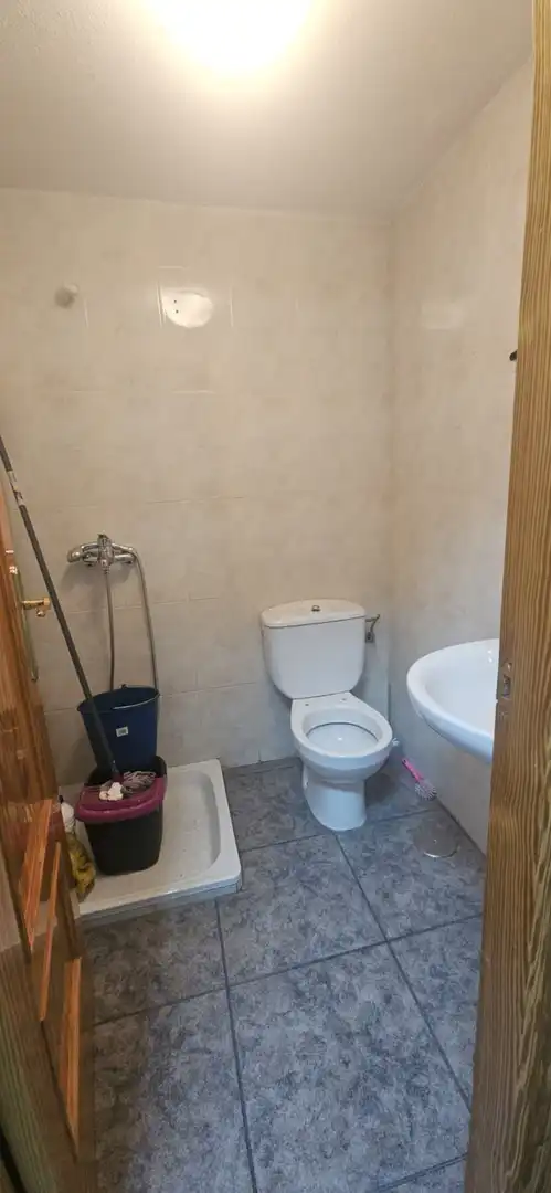 Baño de Local en venta en Molina de Segura