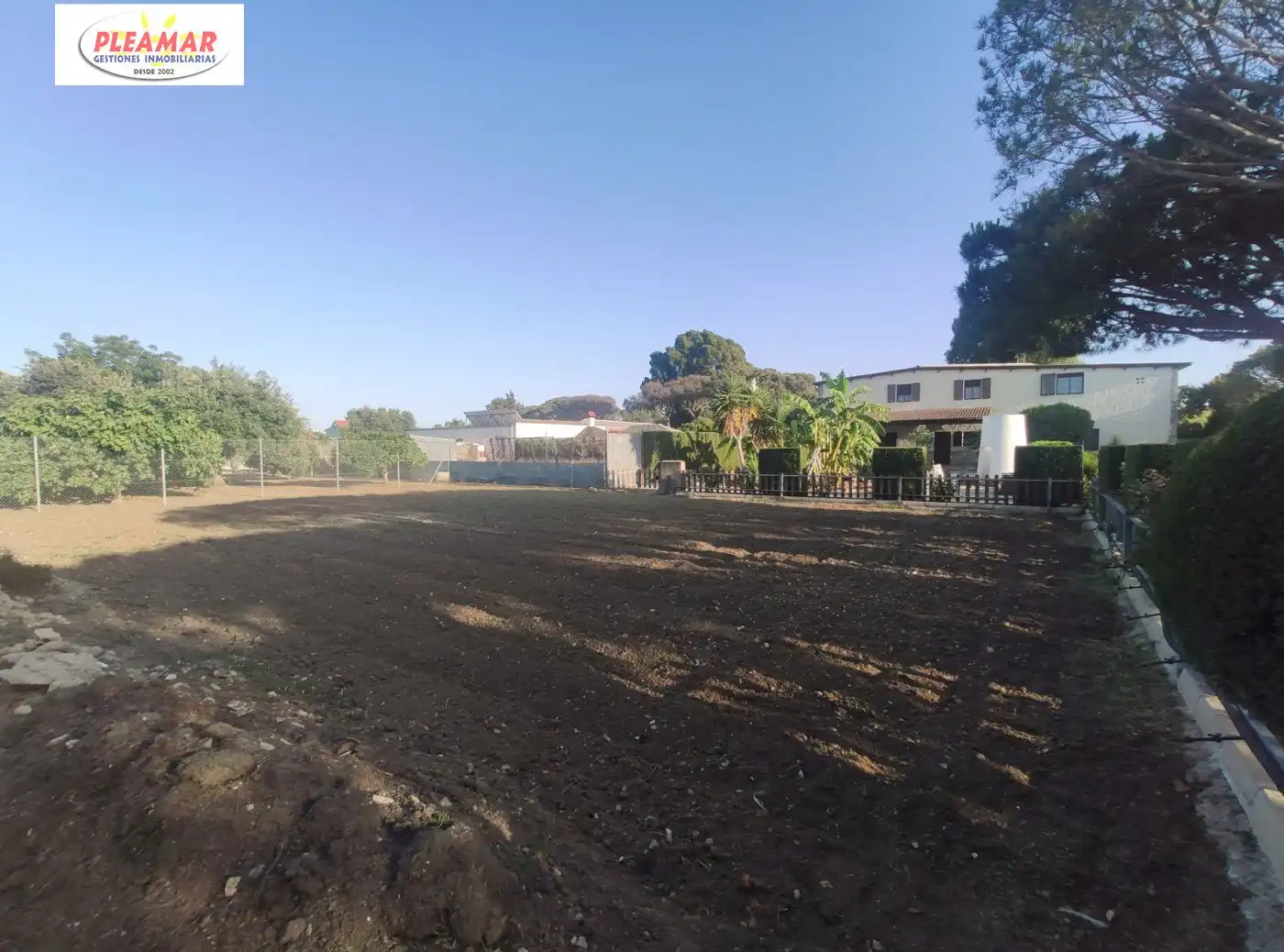 Casa rústica amb piscina en venda a Las Tres Piedras - Costa Ballena, imagen 83