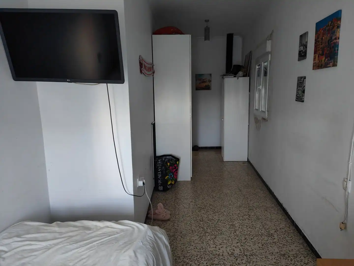 Habitación de Casa o chalet en venta en Bormujos con Aire acondicionado, Calefacción y Trastero