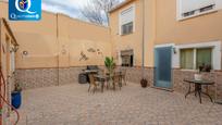 Terrassa de Casa o xalet en venda en Muro de Alcoy amb Aire condicionat, Calefacció i Terrassa