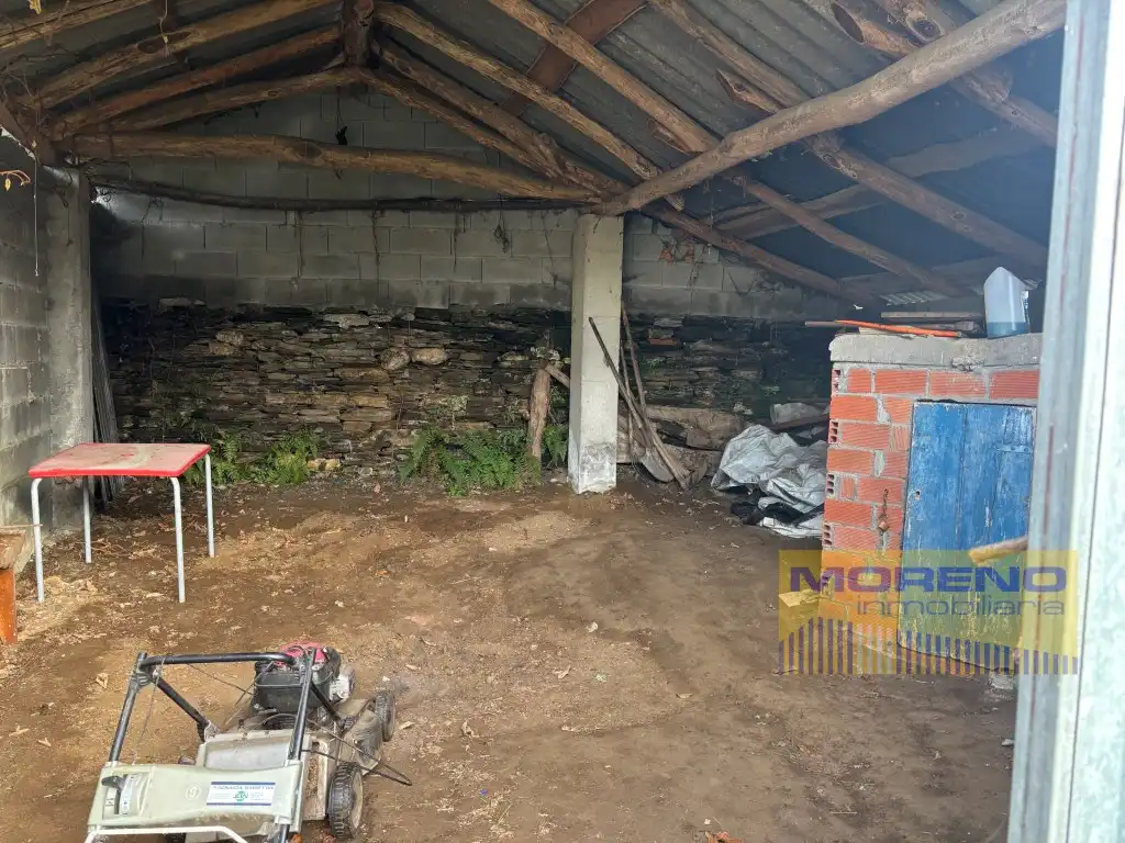 Casa o xalet en venda en Samos