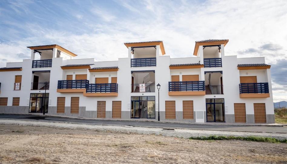 Photo 1 of Apartment for sale in Burjulu - La Mulería, Almería