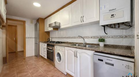 Foto 5 de Piso en venta en Carrer de Ponent, 26, L'Hort de Senabre,  Valencia Capital