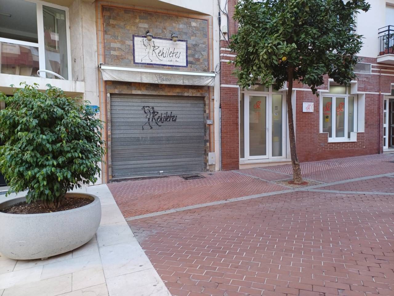 Local de alquiler en Santa Fe, Centro